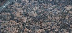 Blue Granite Countertops