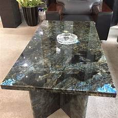 Blue Granite Countertops