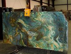Blue Louise Granite