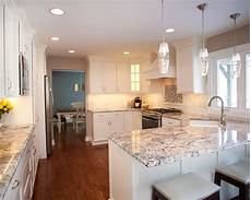 Blue Nile Granite