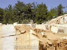 Burdur Beige Marbles
