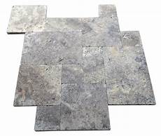 Classic Tumbled Marble