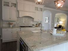 Colonial Cream Granite