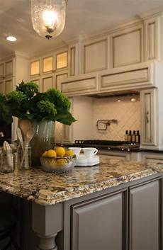 Colonial Cream Granite