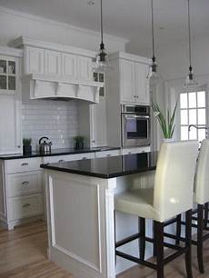 Colonial White Granite Countertops