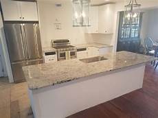 Colonial White Granite