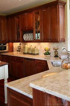 Colored Granite