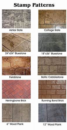 Colored Granite