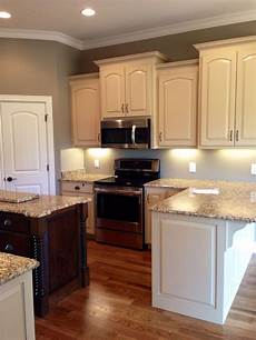 Colors Of Granite