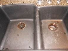 Composite Granite Countertops