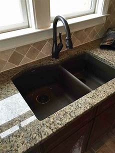 Composite Granite Countertops