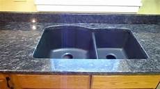 Composite Granite