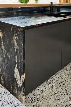 Cosmic Black Granite