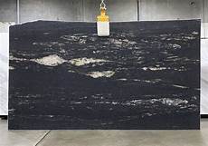 Cosmic Black Granite