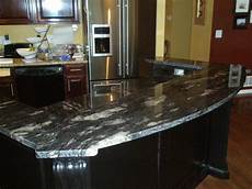 Cosmic Black Granite