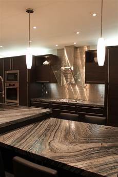 Cream Granite Countertops