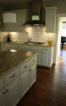 Cream Granite