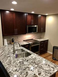 Cream Granite