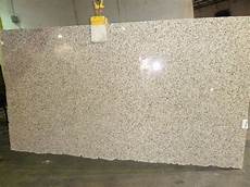 Crema Caramel Granite