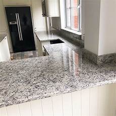 Crema Pearl Granite