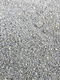 Crushed Granite Driveway