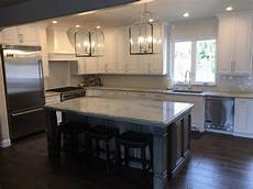 Custom Granite Countertops