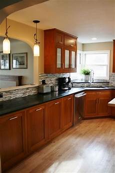 Custom Granite Countertops