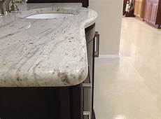 Custom Granite Countertops