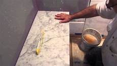 Cut Marble
