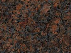 Dakota Mahogany Granite