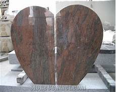 Dakota Mahogany Granite