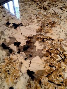 Delicatus Gold Granite