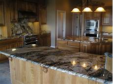 Delicatus Gold Granite