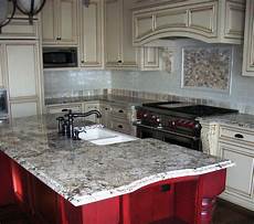 Delicatus Granite