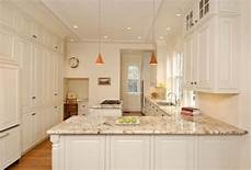 Delicatus White Granite