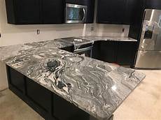Engineered Granite Countertops