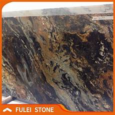 Exotic Granite Countertops