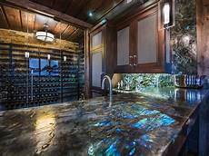 Exotic Granite Countertops
