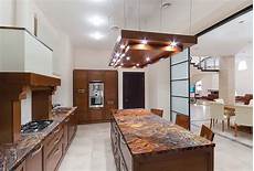 Exotic Granite Countertops