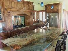 Exotic Granite