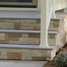 Exterior Granite Facing