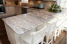 Fantasy Brown Leathered Granite