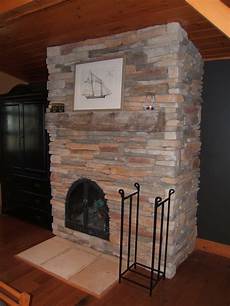 Fireplace Marble Facing