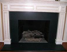 Fireplace Marble Facing