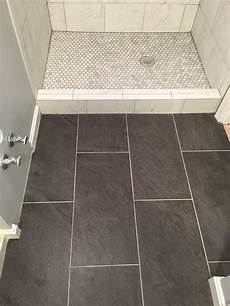 Galvano Charcoal Tile