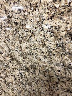 Giallo Napoli Granite