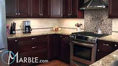 Giallo Ornamental Granite