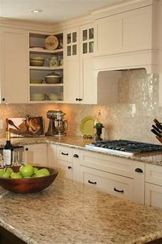 Giallo Ornamental Granite
