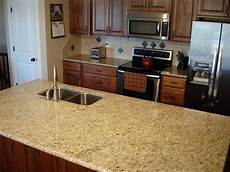 Giallo Veneziano Granite