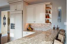 Giallo Veneziano Granite
